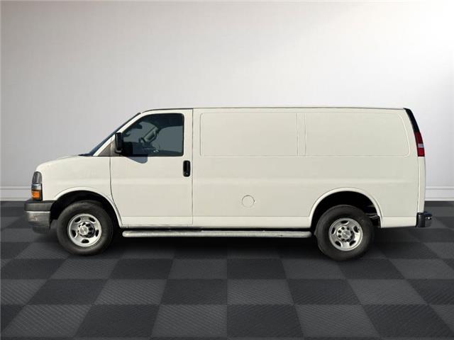 2024 Chevrolet Express 2500 Work Van (Stk: PR86749) in Windsor - Image 2 of 20