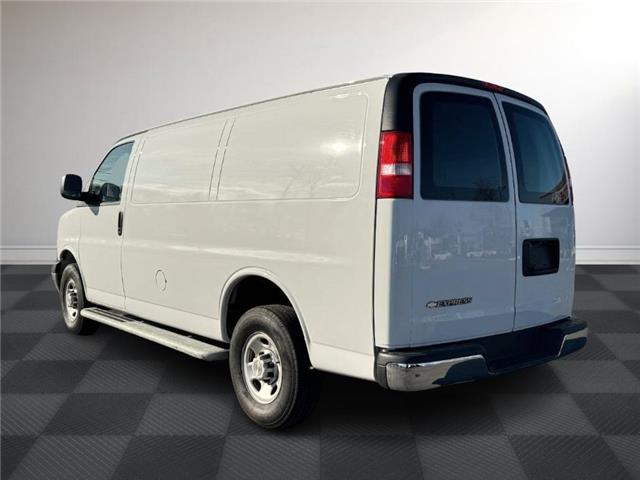 2024 Chevrolet Express 2500 Work Van (Stk: PR86749) in Windsor - Image 4 of 20