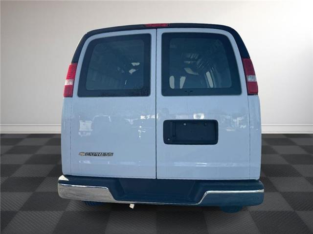 2024 Chevrolet Express 2500 Work Van (Stk: PR86749) in Windsor - Image 5 of 20