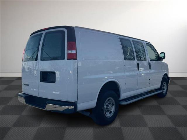 2024 Chevrolet Express 2500 Work Van (Stk: PR86749) in Windsor - Image 6 of 20