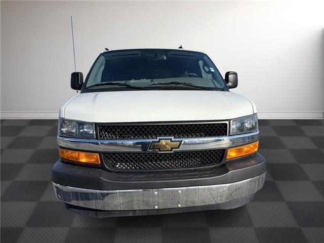 2024 Chevrolet Express 2500 Work Van (Stk: PR86749) in Windsor - Image 9 of 20