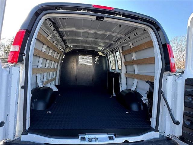 2024 Chevrolet Express 2500 Work Van (Stk: PR86749) in Windsor - Image 10 of 20