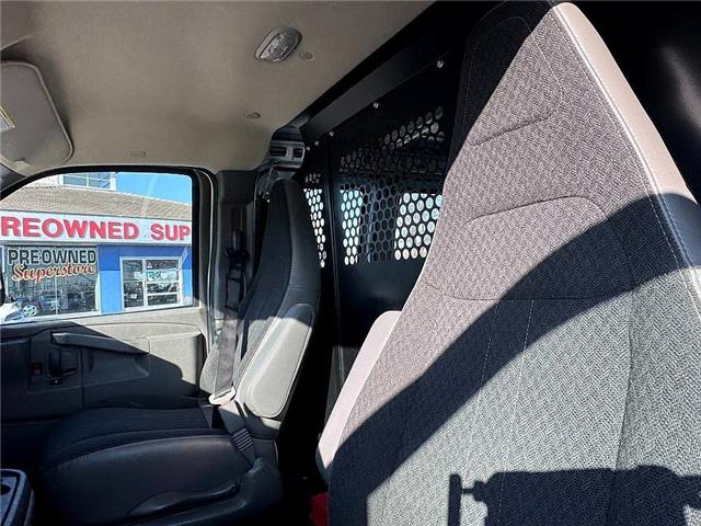2024 Chevrolet Express 2500 Work Van (Stk: PR86749) in Windsor - Image 14 of 20
