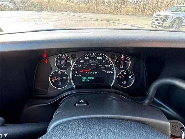 2024 Chevrolet Express 2500 Work Van (Stk: PR86749) in Windsor - Image 17 of 20