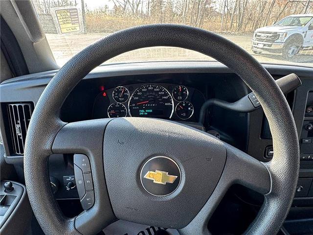 2024 Chevrolet Express 2500 Work Van (Stk: PR86749) in Windsor - Image 19 of 20
