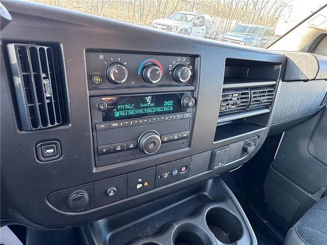 2024 Chevrolet Express 2500 Work Van (Stk: PR86749) in Windsor - Image 20 of 20