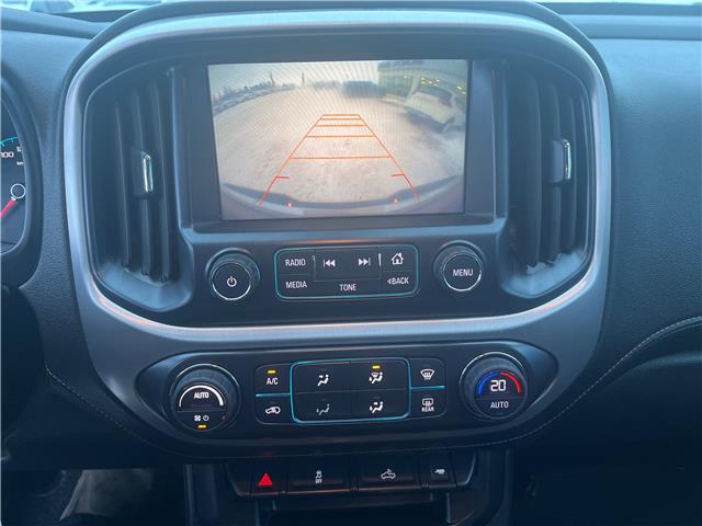 2017 GMC Canyon SLE (Stk: 25P089) in Wadena - Image 13 of 14