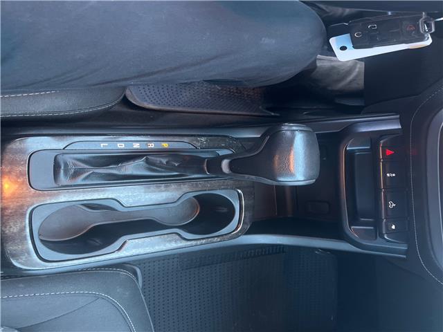 2017 GMC Canyon SLE (Stk: 25P089) in Wadena - Image 14 of 14