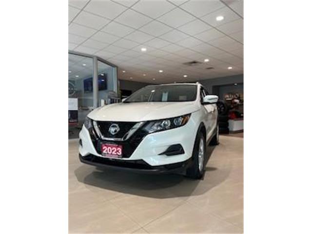 2023 Nissan Qashqai SV (Stk: P-1435) in North Bay - Image 1 of 1