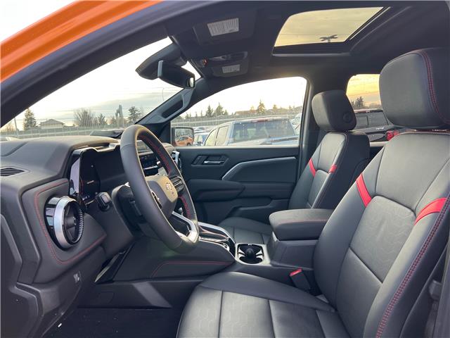 2026 Chevrolet Colorado Z71 (Stk: T1160874) in Calgary - Image 13 of 25