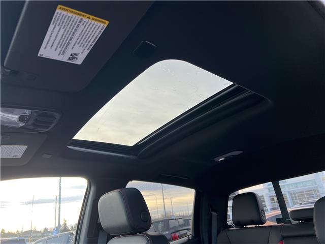 2026 Chevrolet Colorado Z71 (Stk: T1160874) in Calgary - Image 14 of 25