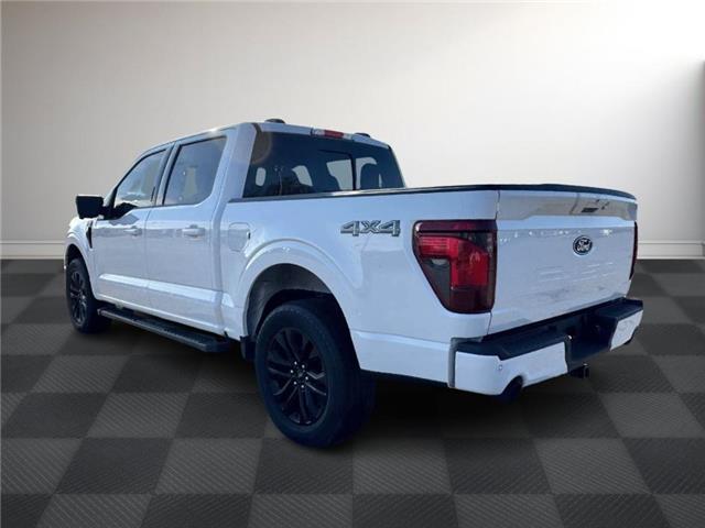 2024 Ford F-150 XLT (Stk: PR50405) in Windsor - Image 4 of 27