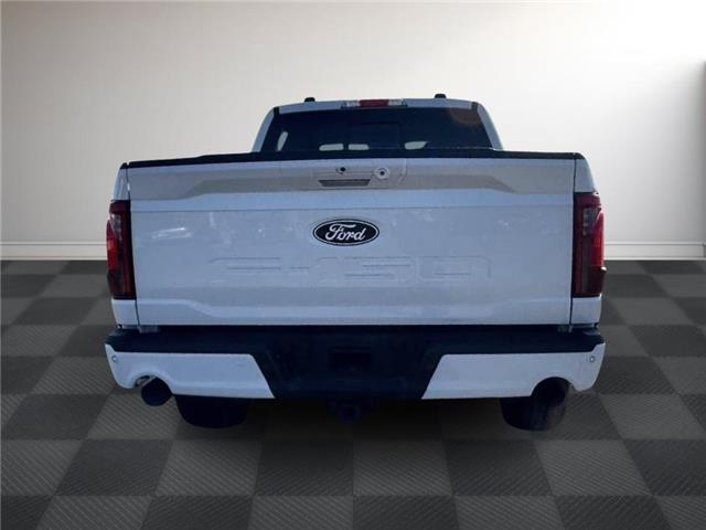 2024 Ford F-150 XLT (Stk: PR50405) in Windsor - Image 5 of 27
