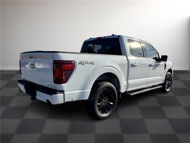 2024 Ford F-150 XLT (Stk: PR50405) in Windsor - Image 6 of 27