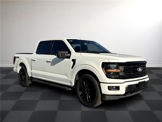 2024 Ford F-150 XLT (Stk: PR50405) in Windsor - Image 9 of 27