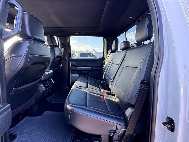 2024 Ford F-150 XLT (Stk: PR50405) in Windsor - Image 11 of 27
