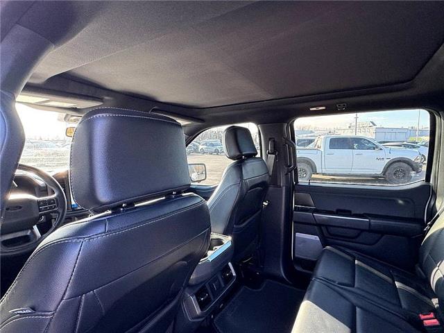 2024 Ford F-150 XLT (Stk: PR50405) in Windsor - Image 12 of 27