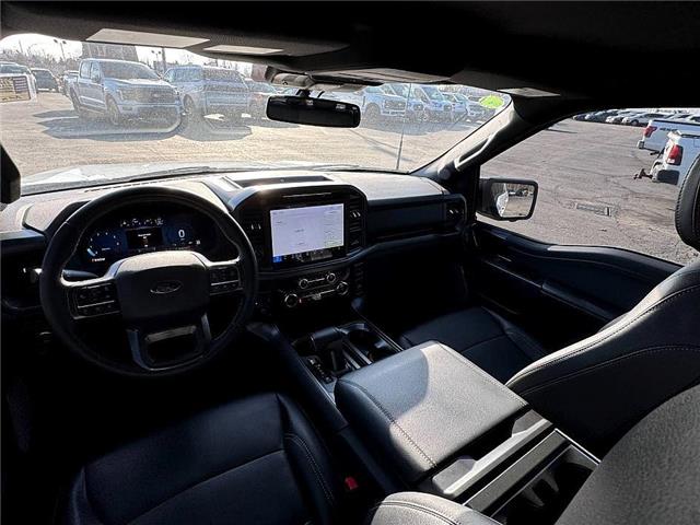 2024 Ford F-150 XLT (Stk: PR50405) in Windsor - Image 14 of 27