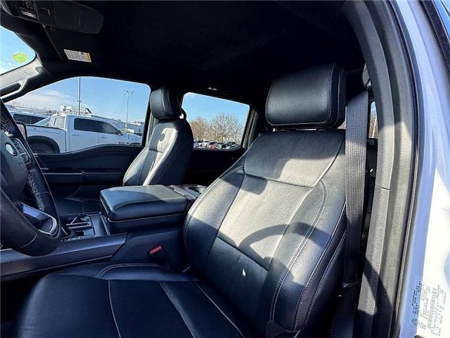 2024 Ford F-150 XLT (Stk: PR50405) in Windsor - Image 17 of 27