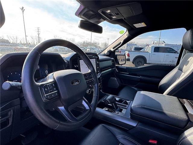 2024 Ford F-150 XLT (Stk: PR50405) in Windsor - Image 19 of 27