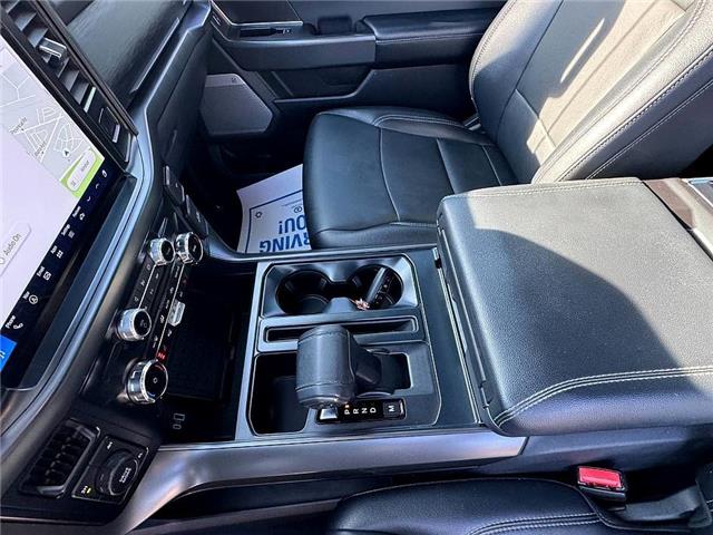 2024 Ford F-150 XLT (Stk: PR50405) in Windsor - Image 20 of 27