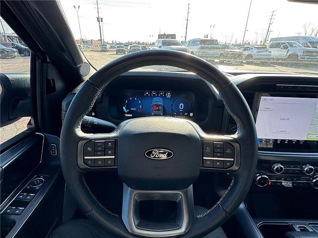 2024 Ford F-150 XLT (Stk: PR50405) in Windsor - Image 23 of 27