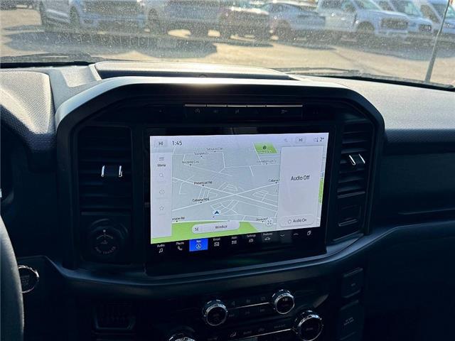 2024 Ford F-150 XLT (Stk: PR50405) in Windsor - Image 24 of 27