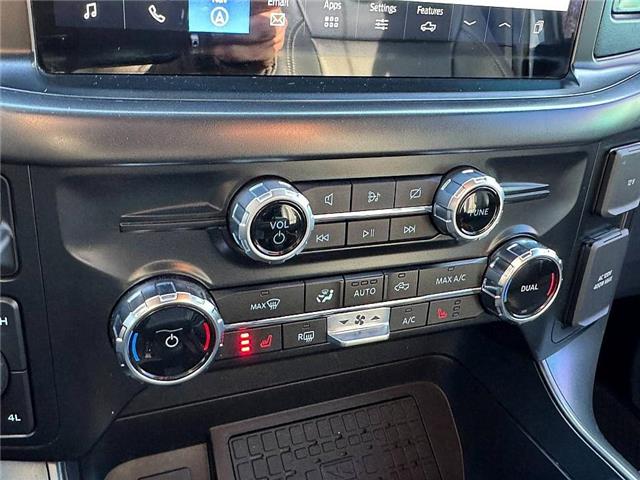 2024 Ford F-150 XLT (Stk: PR50405) in Windsor - Image 25 of 27