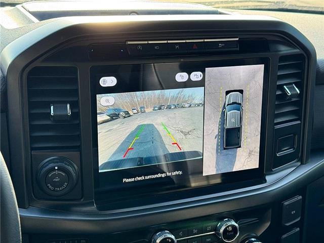 2024 Ford F-150 XLT (Stk: PR50405) in Windsor - Image 26 of 27