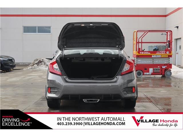 2020 Honda Civic Sport (Stk: SR0335A) in Calgary - Image 9 of 31