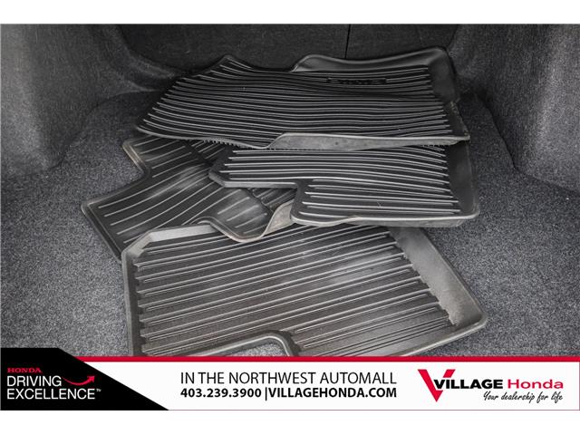 2020 Honda Civic Sport (Stk: SR0335A) in Calgary - Image 10 of 31