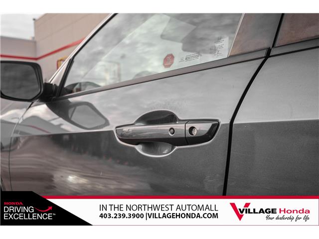 2020 Honda Civic Sport (Stk: SR0335A) in Calgary - Image 12 of 31