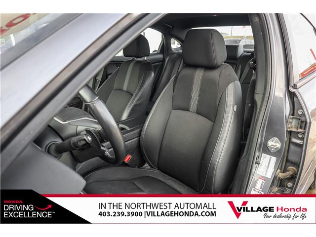 2020 Honda Civic Sport (Stk: SR0335A) in Calgary - Image 14 of 31