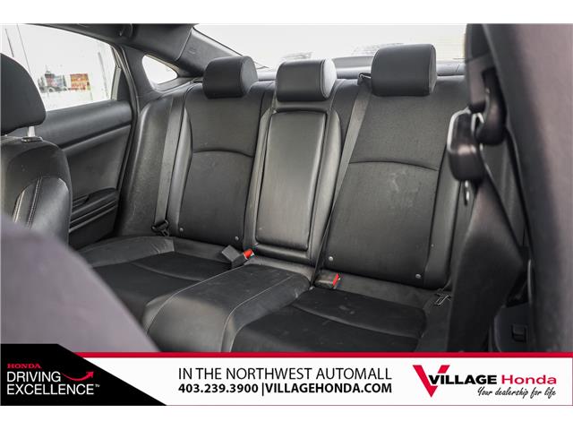 2020 Honda Civic Sport (Stk: SR0335A) in Calgary - Image 31 of 31
