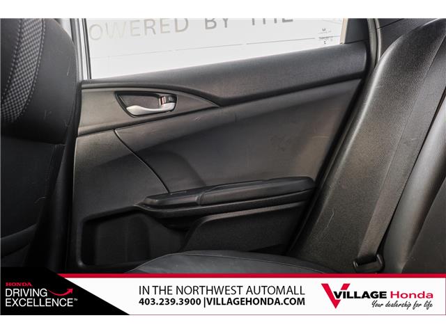 2020 Honda Civic Sport (Stk: SR0335A) in Calgary - Image 29 of 31