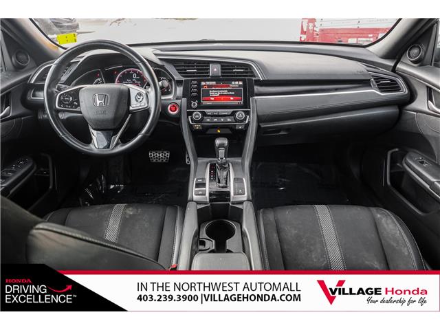 2020 Honda Civic Sport (Stk: SR0335A) in Calgary - Image 15 of 31