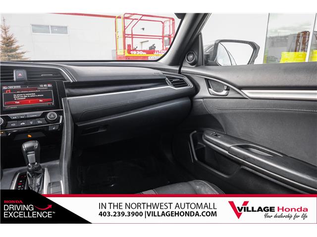 2020 Honda Civic Sport (Stk: SR0335A) in Calgary - Image 28 of 31