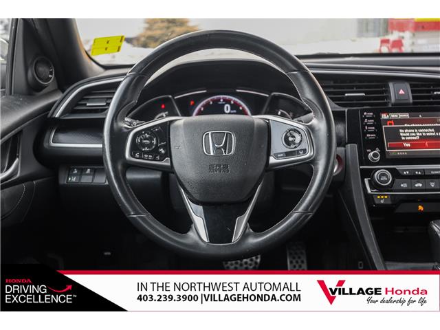 2020 Honda Civic Sport (Stk: SR0335A) in Calgary - Image 16 of 31