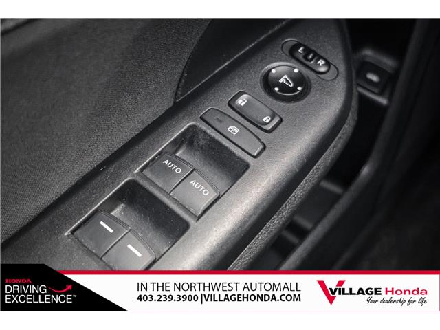 2020 Honda Civic Sport (Stk: SR0335A) in Calgary - Image 13 of 31