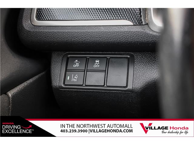 2020 Honda Civic Sport (Stk: SR0335A) in Calgary - Image 20 of 31