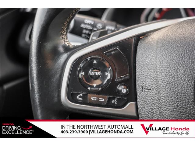 2020 Honda Civic Sport (Stk: SR0335A) in Calgary - Image 18 of 31