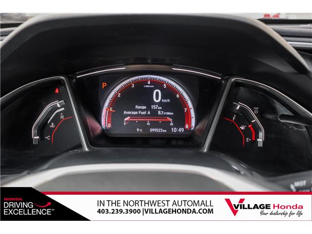 2020 Honda Civic Sport (Stk: SR0335A) in Calgary - Image 17 of 31