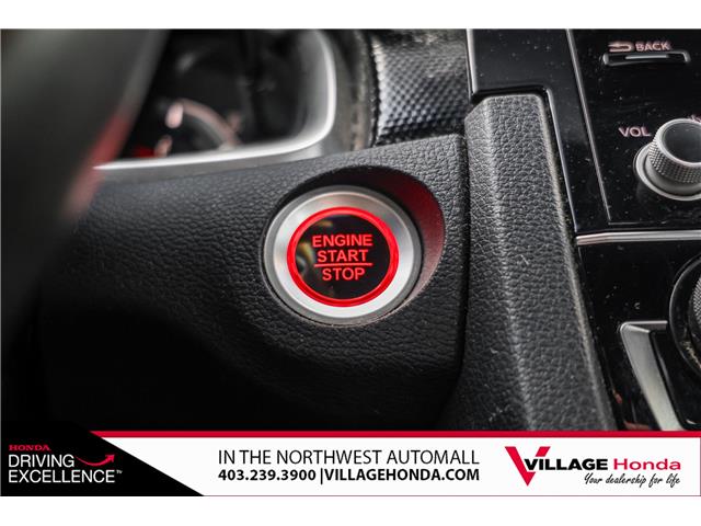 2020 Honda Civic Sport (Stk: SR0335A) in Calgary - Image 21 of 31