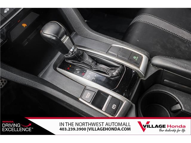 2020 Honda Civic Sport (Stk: SR0335A) in Calgary - Image 22 of 31