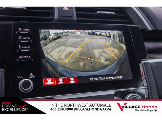 2020 Honda Civic Sport (Stk: SR0335A) in Calgary - Image 26 of 31