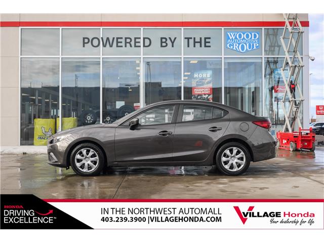 2015 Mazda Mazda3 GX (Stk: B9013) in Calgary - Image 5 of 28