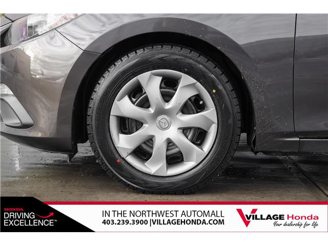2015 Mazda Mazda3 GX (Stk: B9013) in Calgary - Image 6 of 28