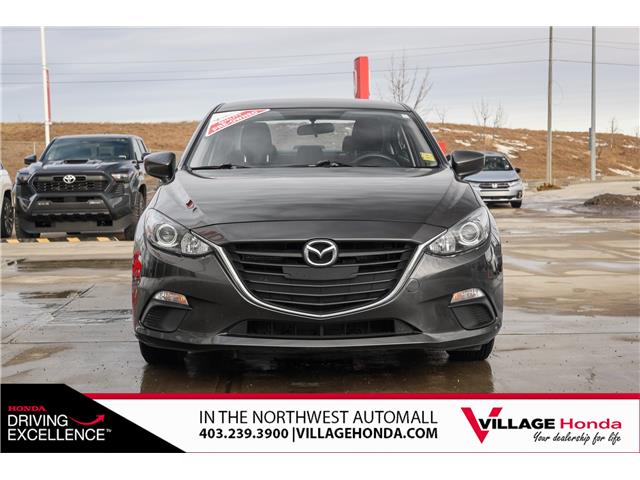 2015 Mazda Mazda3 GX (Stk: B9013) in Calgary - Image 3 of 28