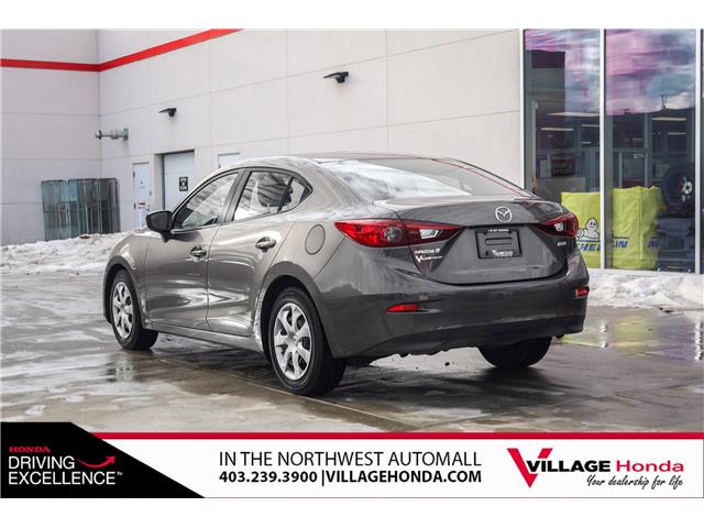 2015 Mazda Mazda3 GX (Stk: B9013) in Calgary - Image 7 of 28