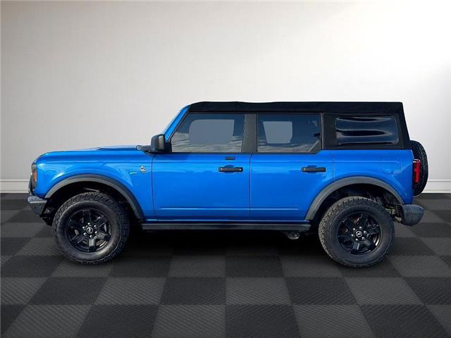 2021 Ford Bronco  (Stk: TL67855) in Windsor - Image 2 of 27